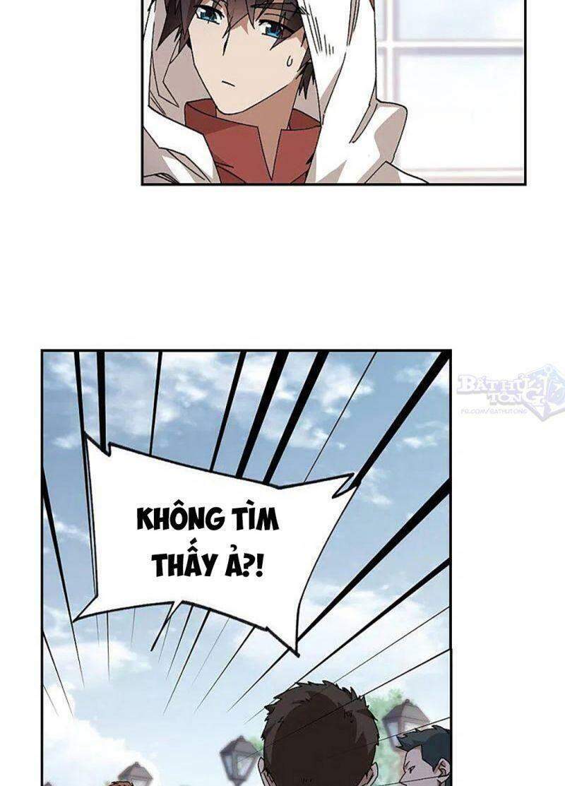 Võng Du Chi Cận Chiến Pháp Sư Chapter 378 - 7