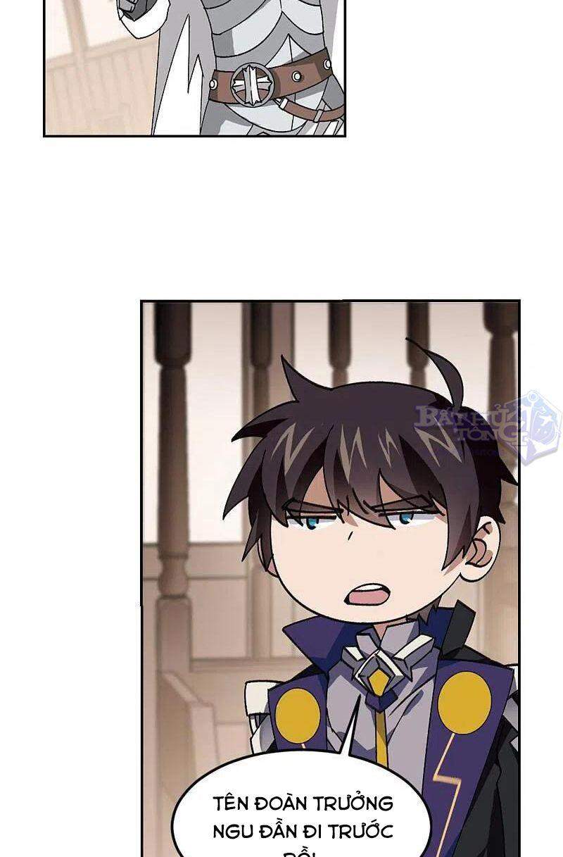 Võng Du Chi Cận Chiến Pháp Sư Chapter 388 - 16