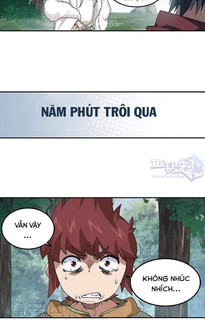 Võng Du Chi Cận Chiến Pháp Sư Chapter 389 - 13