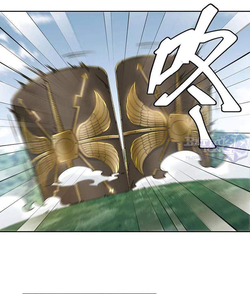 Võng Du Chi Cận Chiến Pháp Sư Chapter 390 - 2