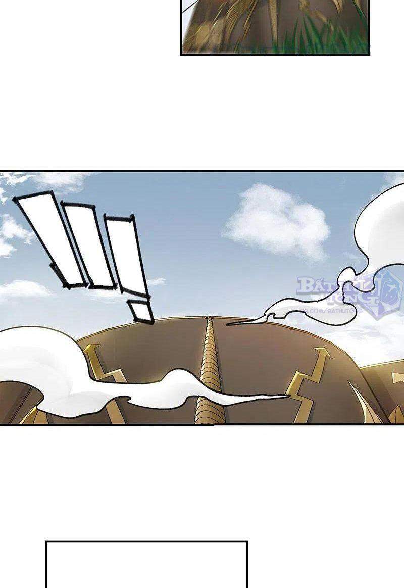 Võng Du Chi Cận Chiến Pháp Sư Chapter 390 - 17