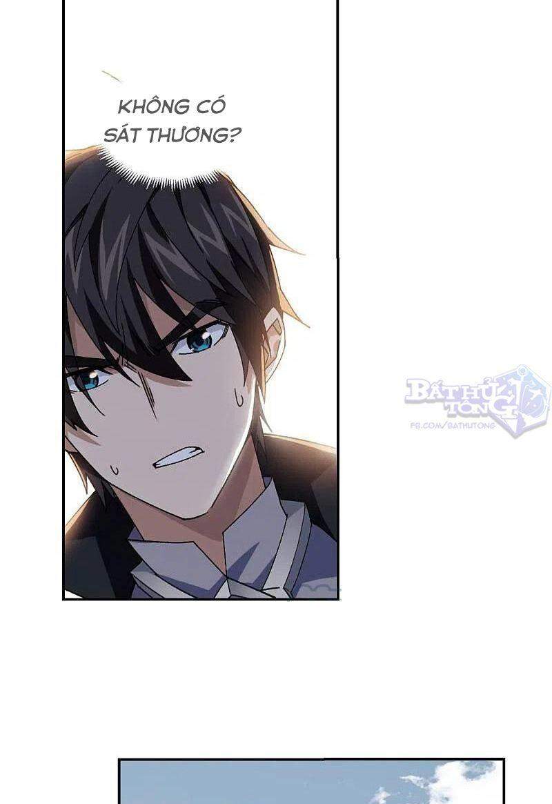 Võng Du Chi Cận Chiến Pháp Sư Chapter 390 - 18