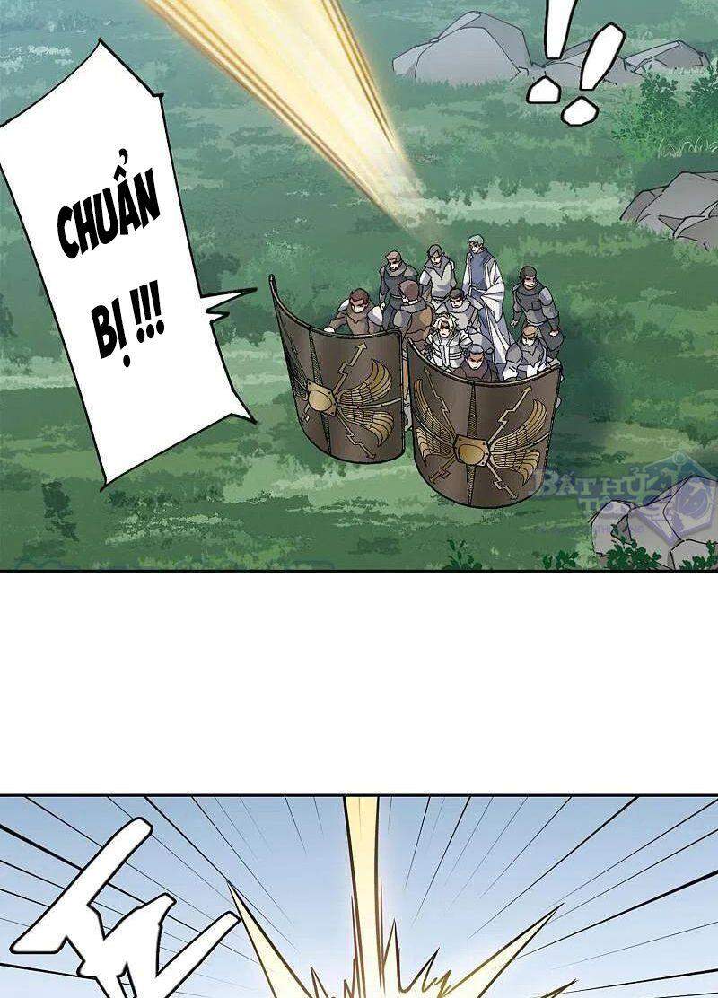 Võng Du Chi Cận Chiến Pháp Sư Chapter 390 - 9