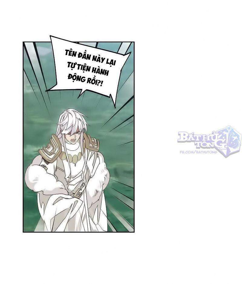 Võng Du Chi Cận Chiến Pháp Sư Chapter 392 - 12