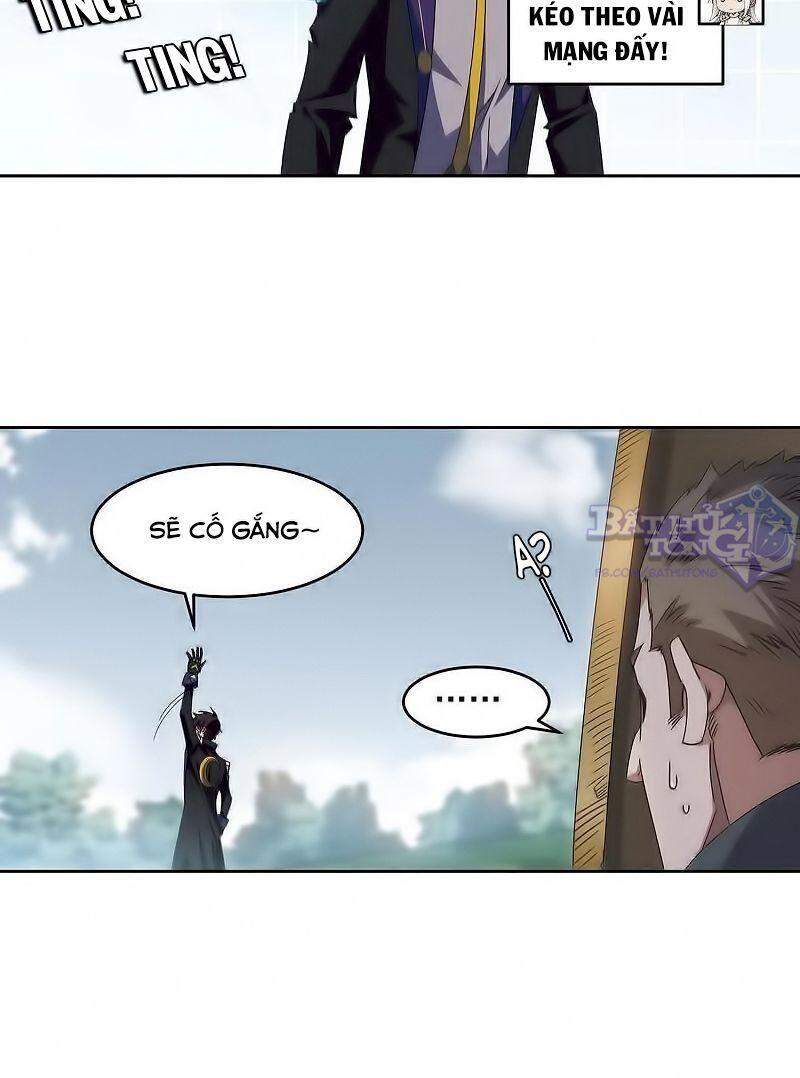 Võng Du Chi Cận Chiến Pháp Sư Chapter 392 - 16