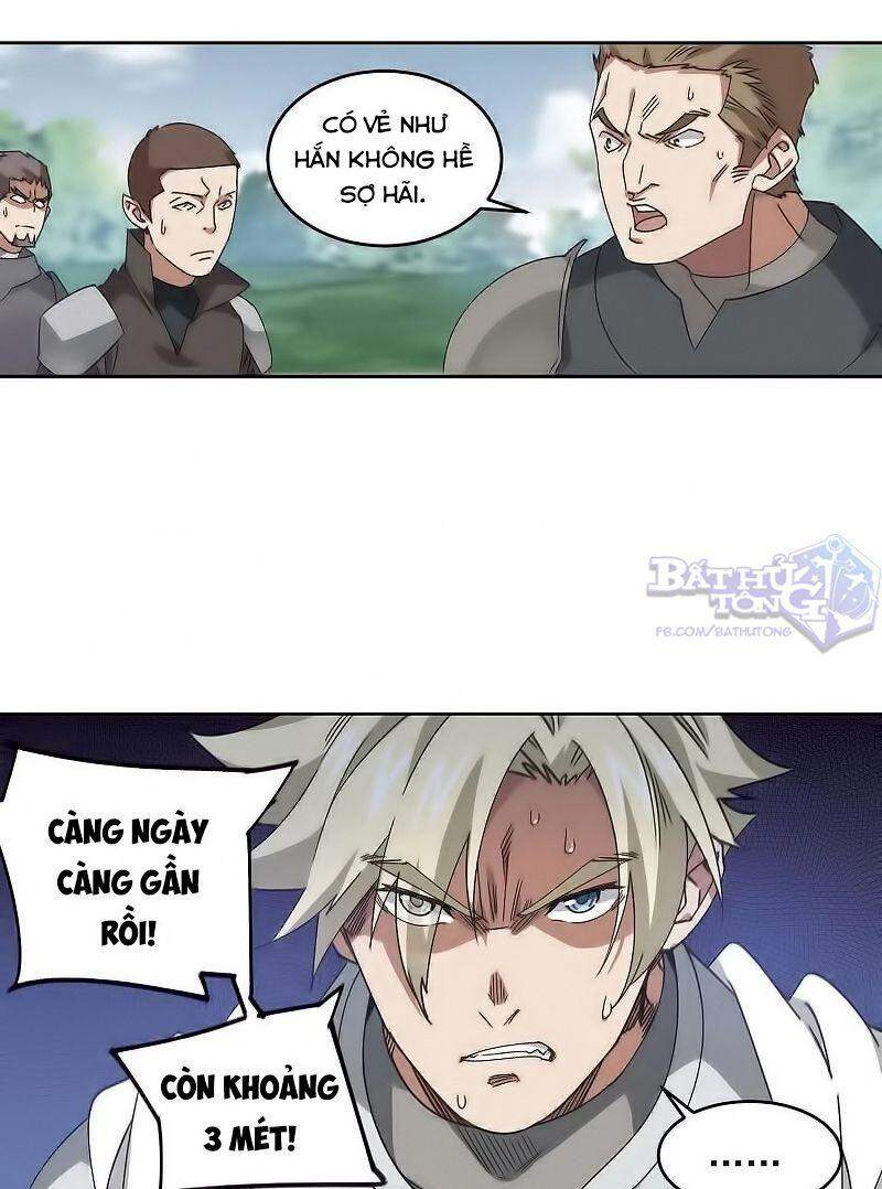 Võng Du Chi Cận Chiến Pháp Sư Chapter 392 - 17