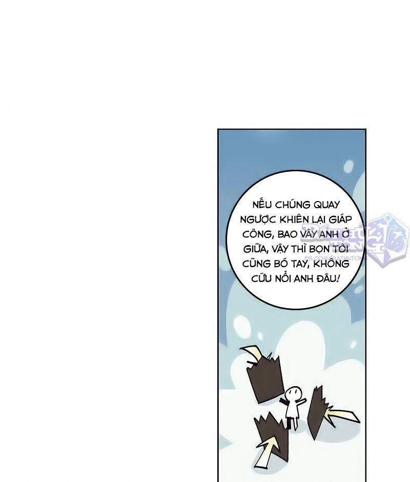 Võng Du Chi Cận Chiến Pháp Sư Chapter 392 - 8