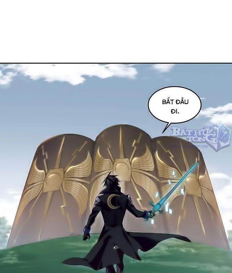 Võng Du Chi Cận Chiến Pháp Sư Chapter 392 - 10