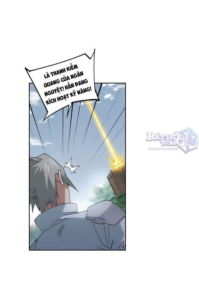 Võng Du Chi Cận Chiến Pháp Sư Chapter 393 - 2