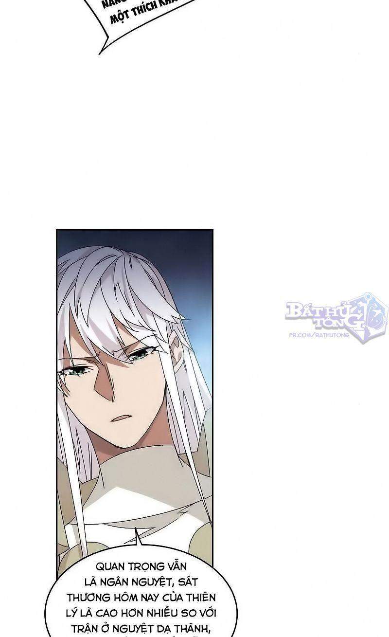 Võng Du Chi Cận Chiến Pháp Sư Chapter 393 - 11