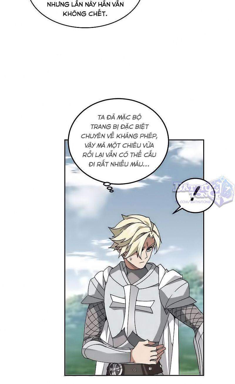 Võng Du Chi Cận Chiến Pháp Sư Chapter 393 - 12