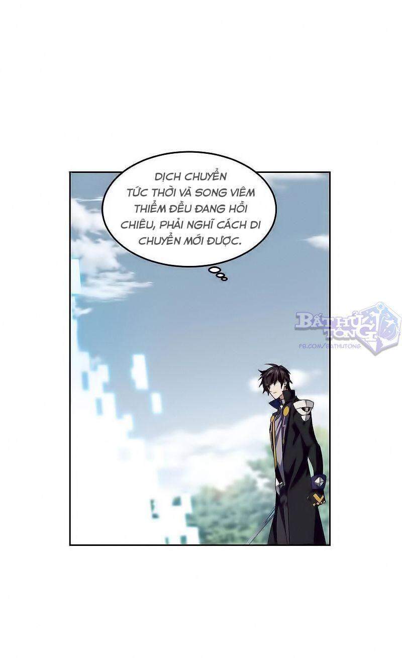 Võng Du Chi Cận Chiến Pháp Sư Chapter 393 - 13