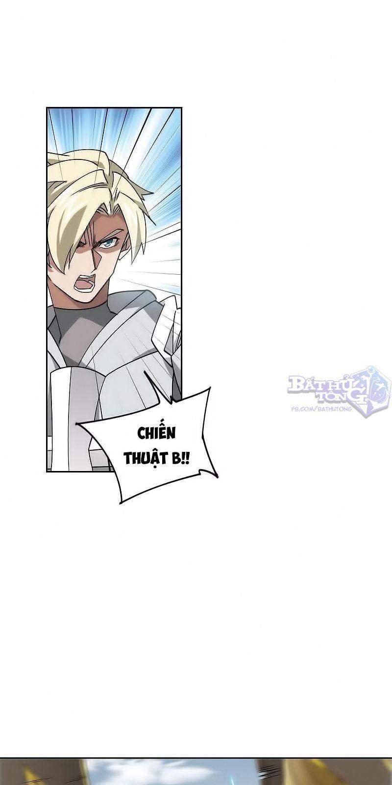 Võng Du Chi Cận Chiến Pháp Sư Chapter 393 - 14