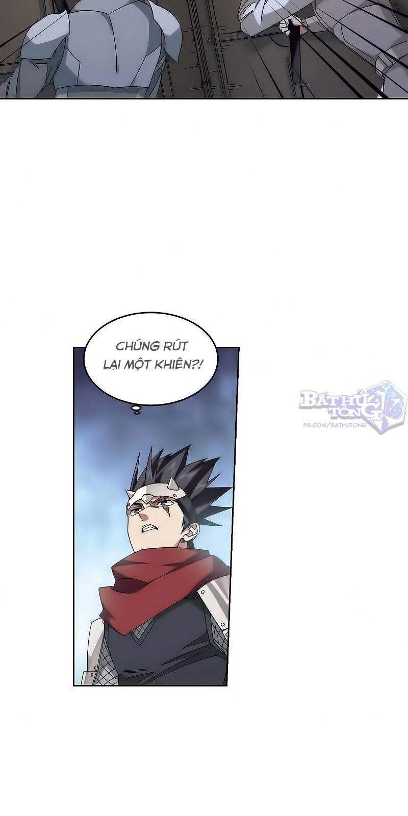 Võng Du Chi Cận Chiến Pháp Sư Chapter 393 - 16