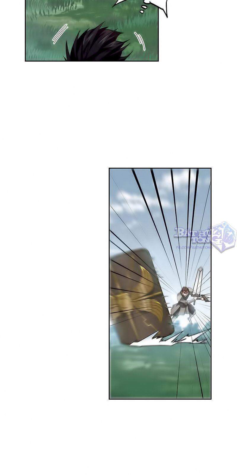 Võng Du Chi Cận Chiến Pháp Sư Chapter 393 - 19