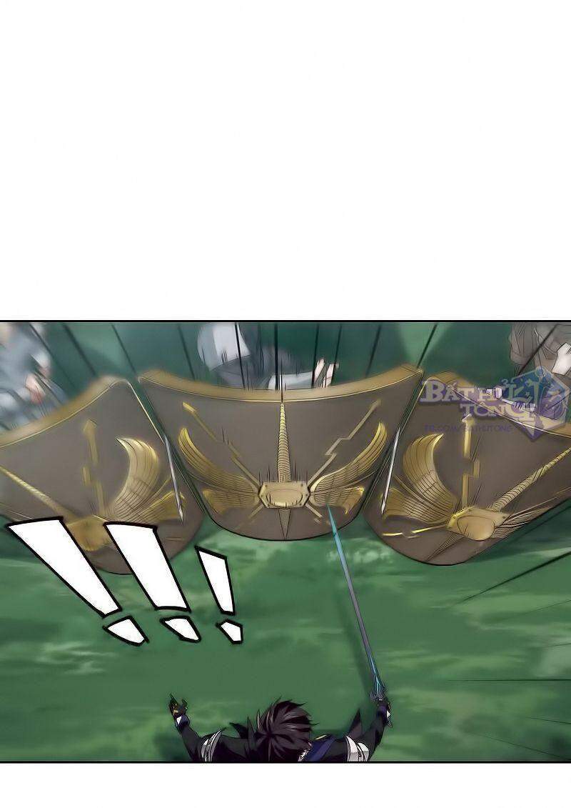 Võng Du Chi Cận Chiến Pháp Sư Chapter 393 - 4