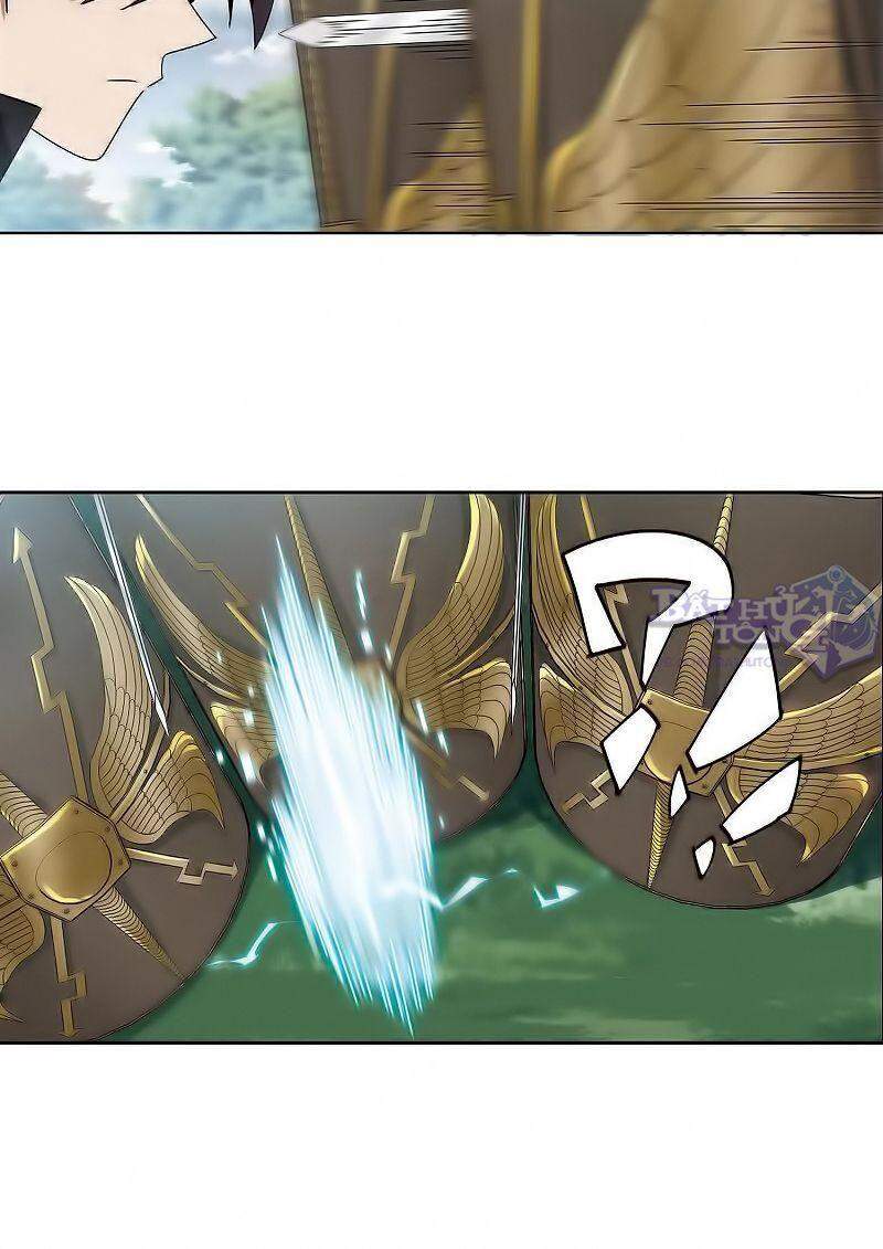 Võng Du Chi Cận Chiến Pháp Sư Chapter 393 - 6