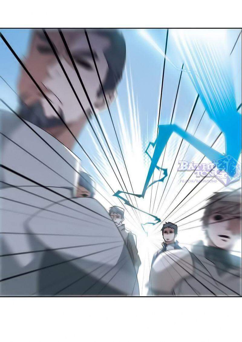 Võng Du Chi Cận Chiến Pháp Sư Chapter 393 - 7