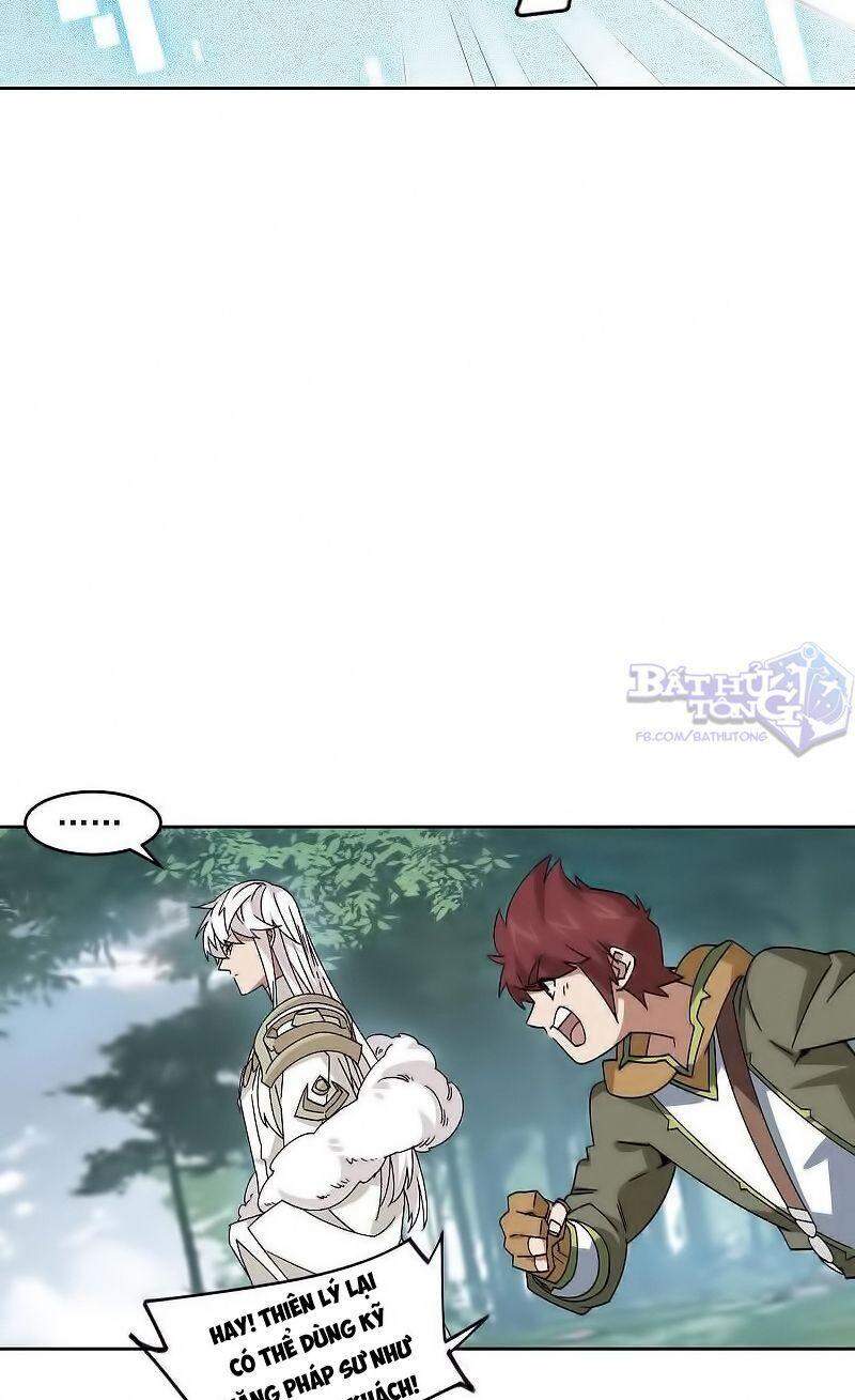 Võng Du Chi Cận Chiến Pháp Sư Chapter 393 - 10