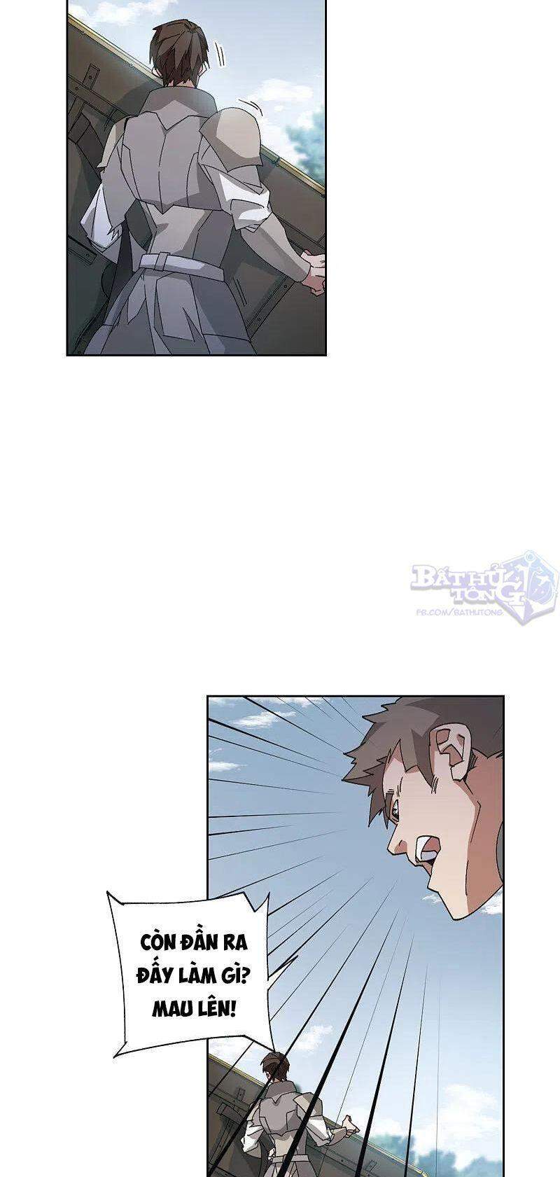 Võng Du Chi Cận Chiến Pháp Sư Chapter 394 - 15