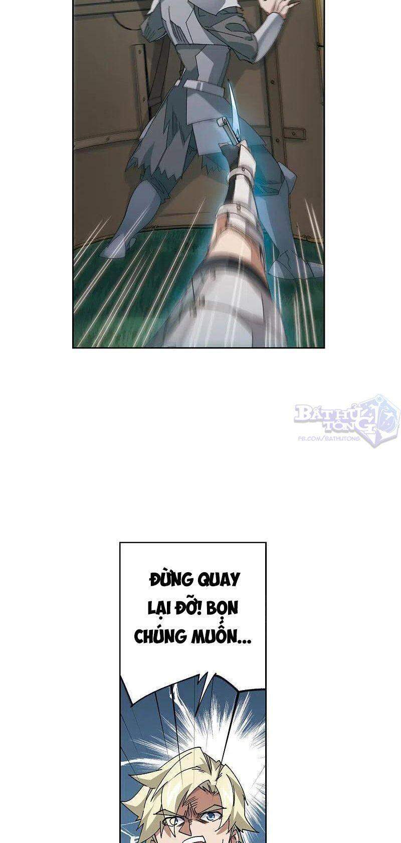 Võng Du Chi Cận Chiến Pháp Sư Chapter 394 - 18