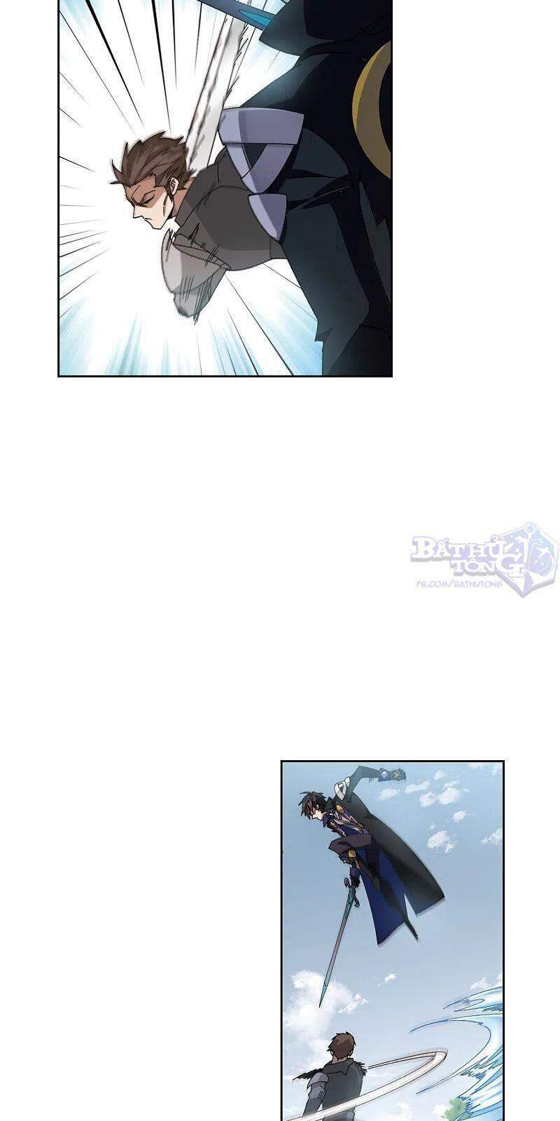 Võng Du Chi Cận Chiến Pháp Sư Chapter 394 - 3