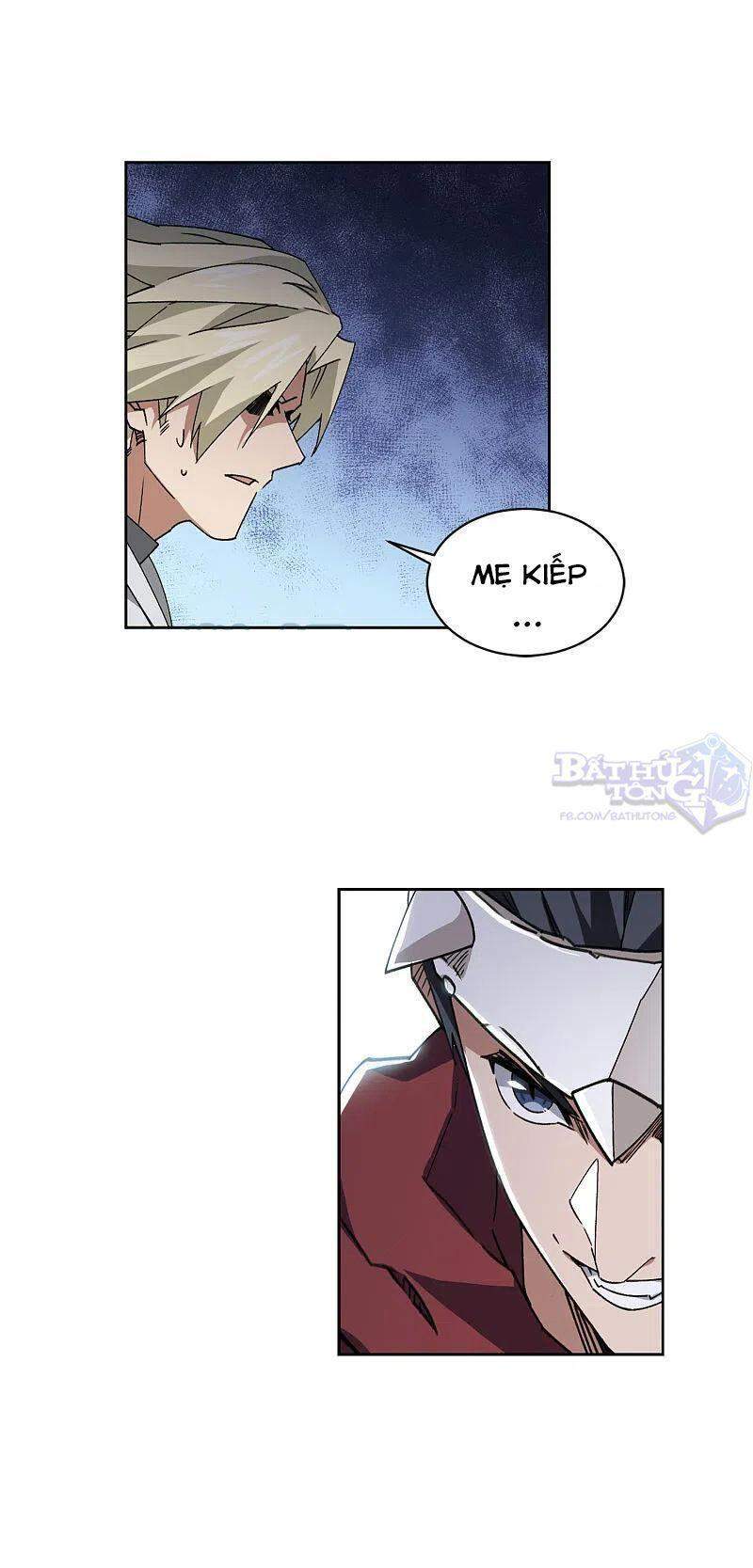 Võng Du Chi Cận Chiến Pháp Sư Chapter 395 - 2