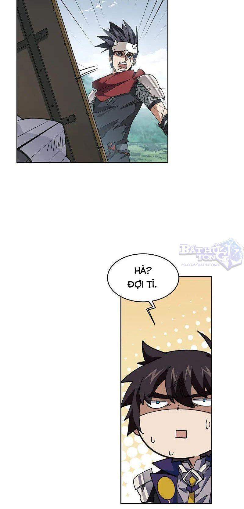 Võng Du Chi Cận Chiến Pháp Sư Chapter 395 - 4