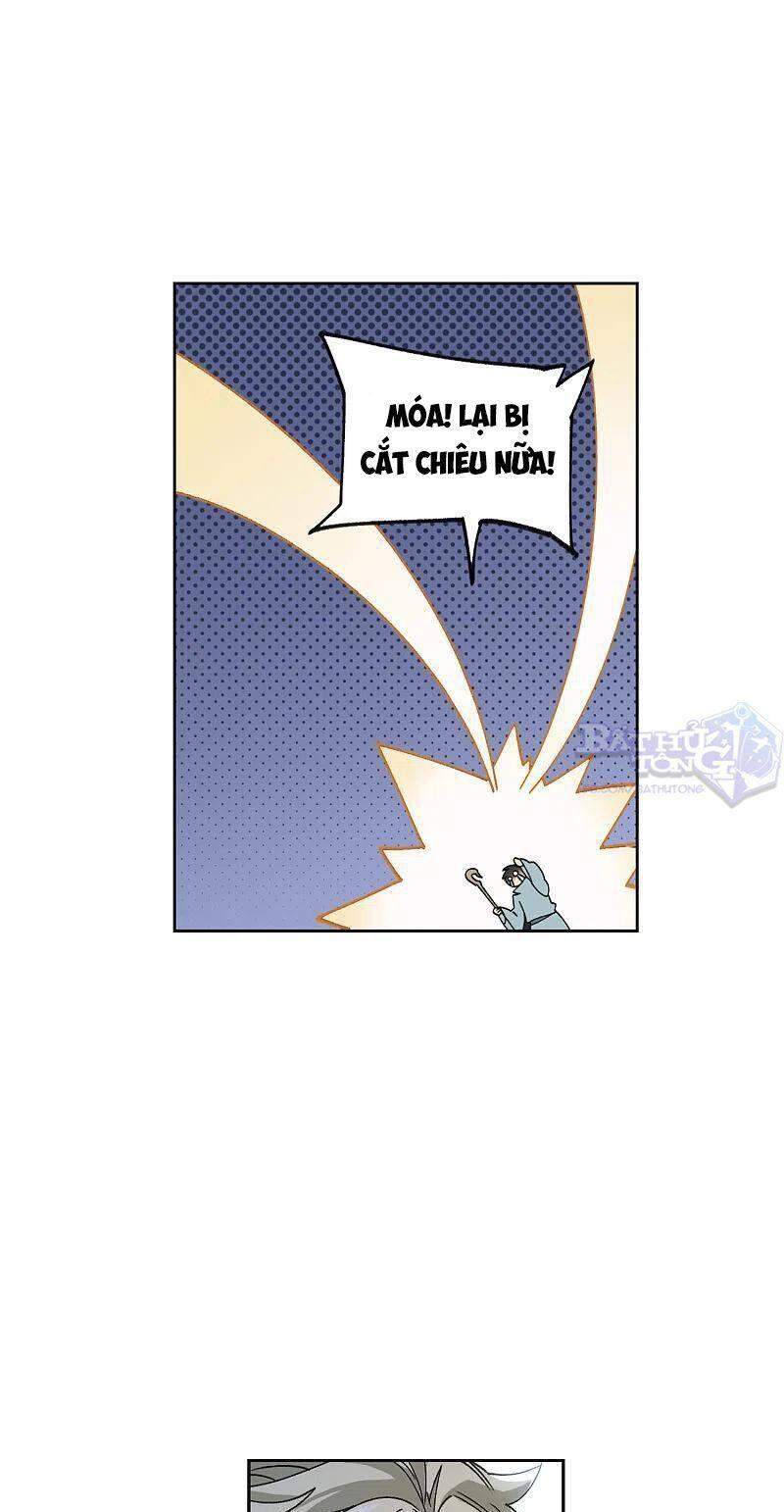 Võng Du Chi Cận Chiến Pháp Sư Chapter 395 - 8