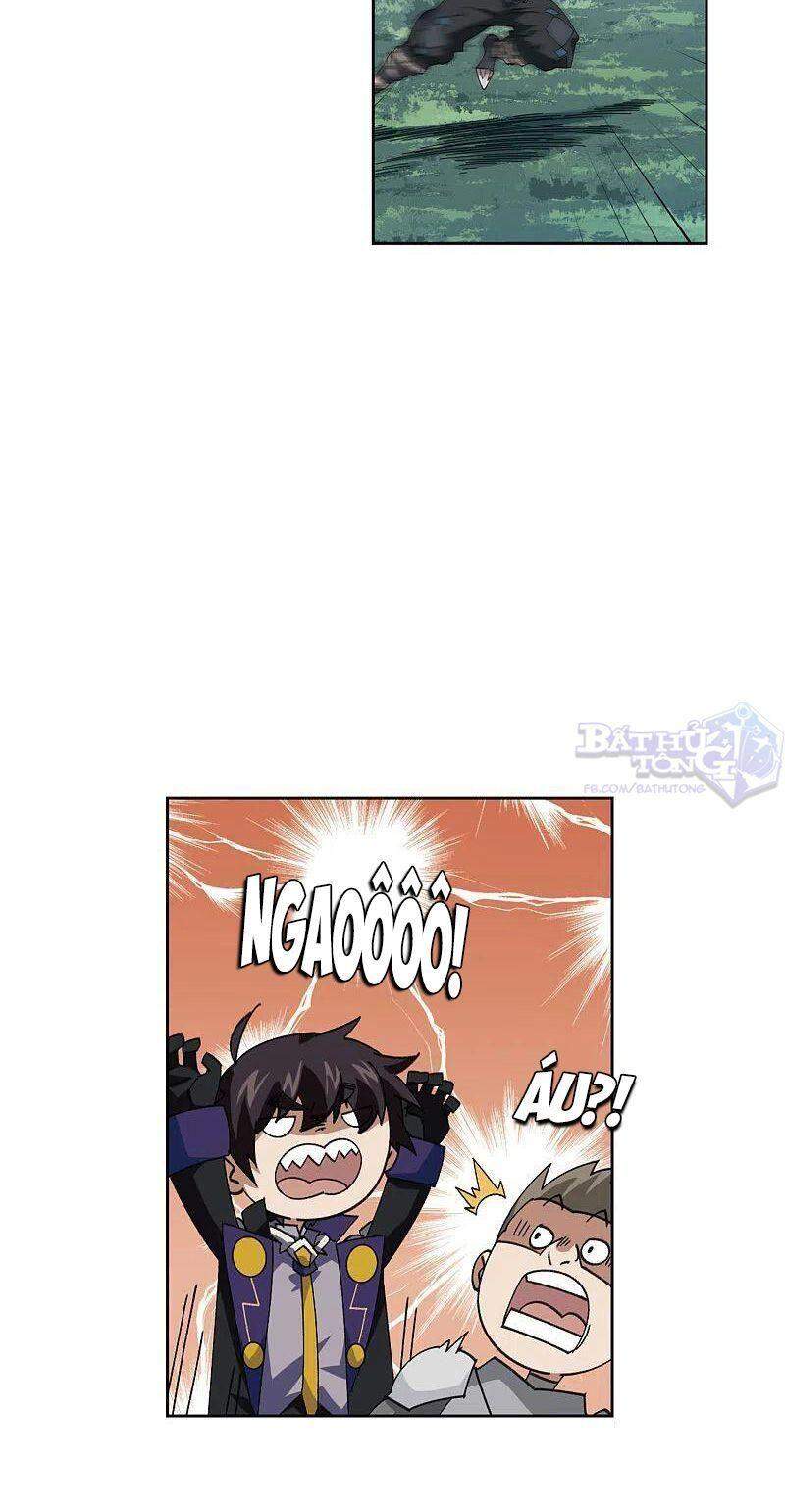 Võng Du Chi Cận Chiến Pháp Sư Chapter 395 - 10