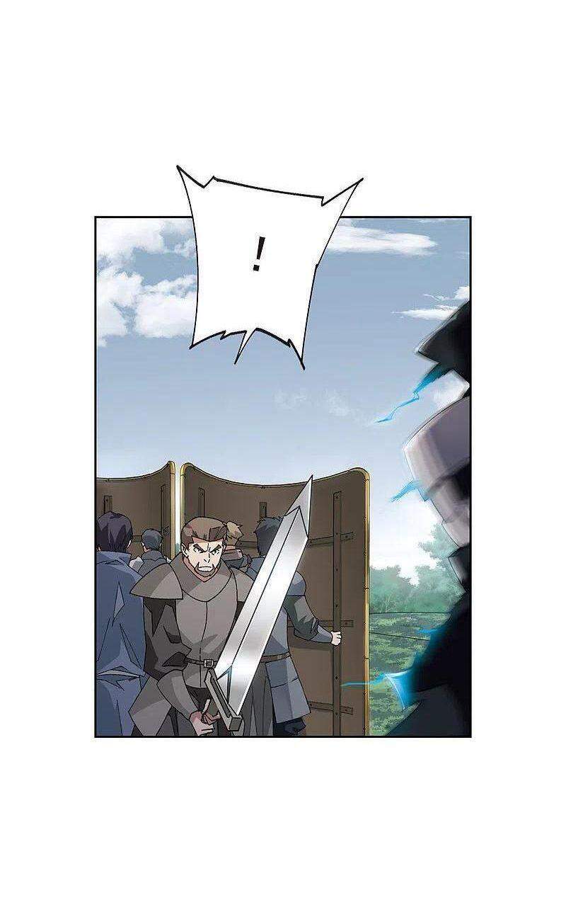 Võng Du Chi Cận Chiến Pháp Sư Chapter 396 - 13