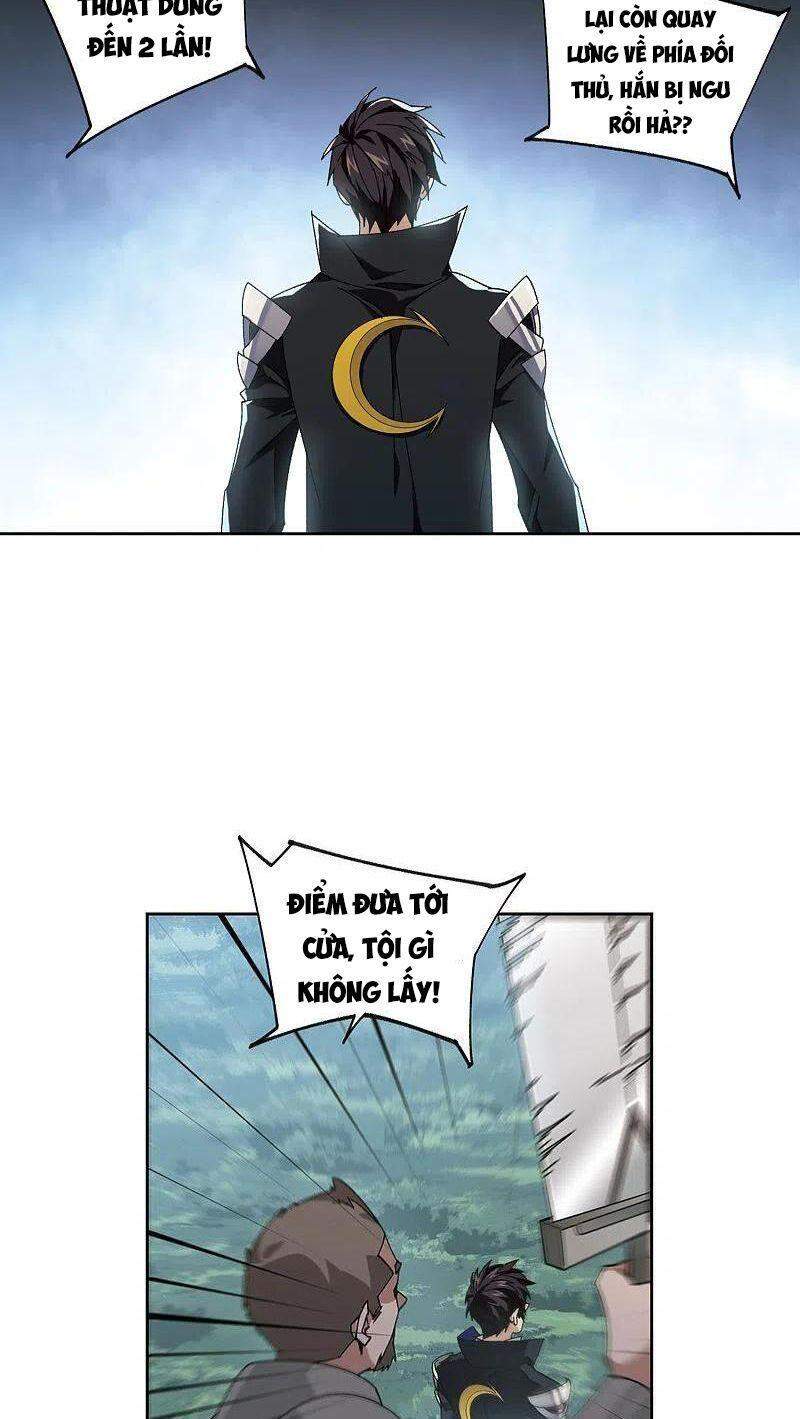 Võng Du Chi Cận Chiến Pháp Sư Chapter 396 - 15