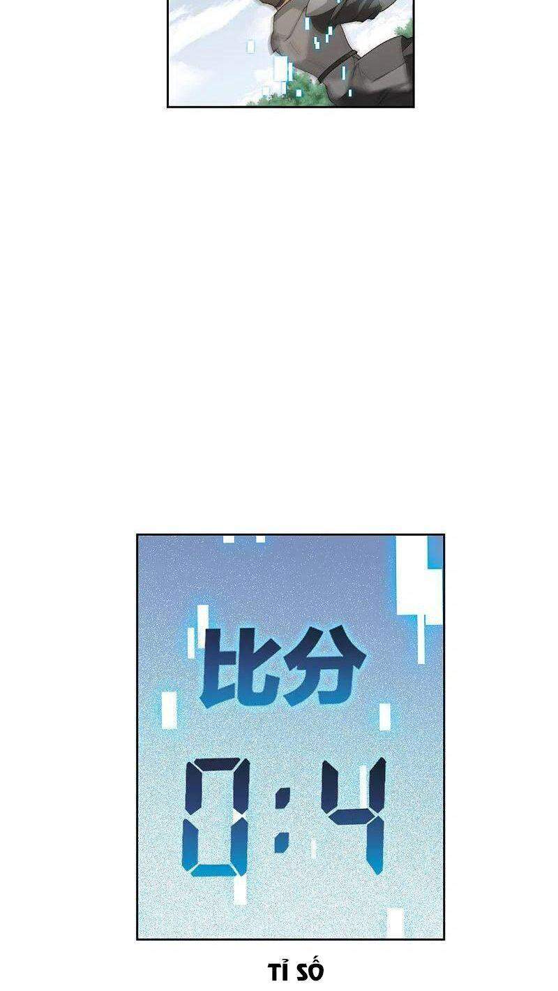 Võng Du Chi Cận Chiến Pháp Sư Chapter 396 - 18