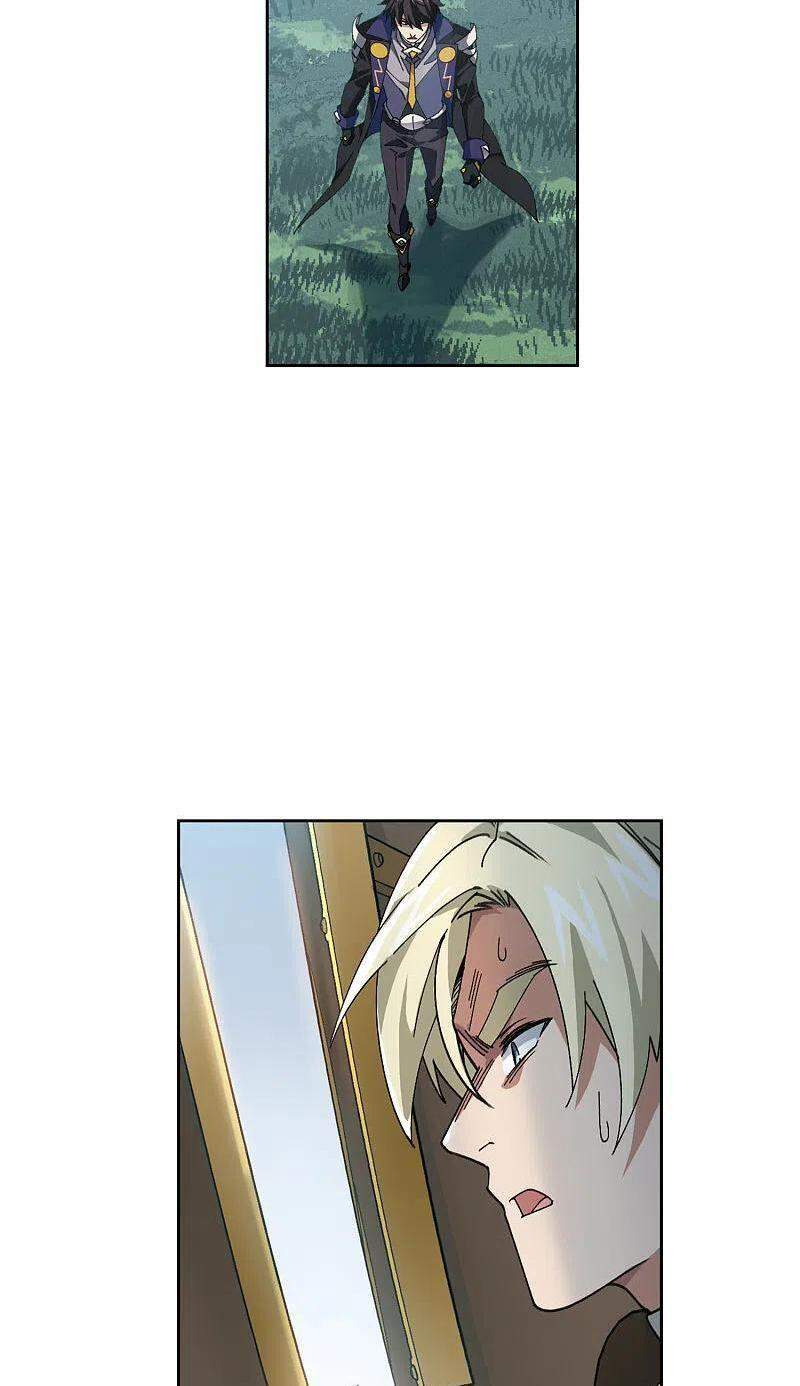 Võng Du Chi Cận Chiến Pháp Sư Chapter 396 - 5