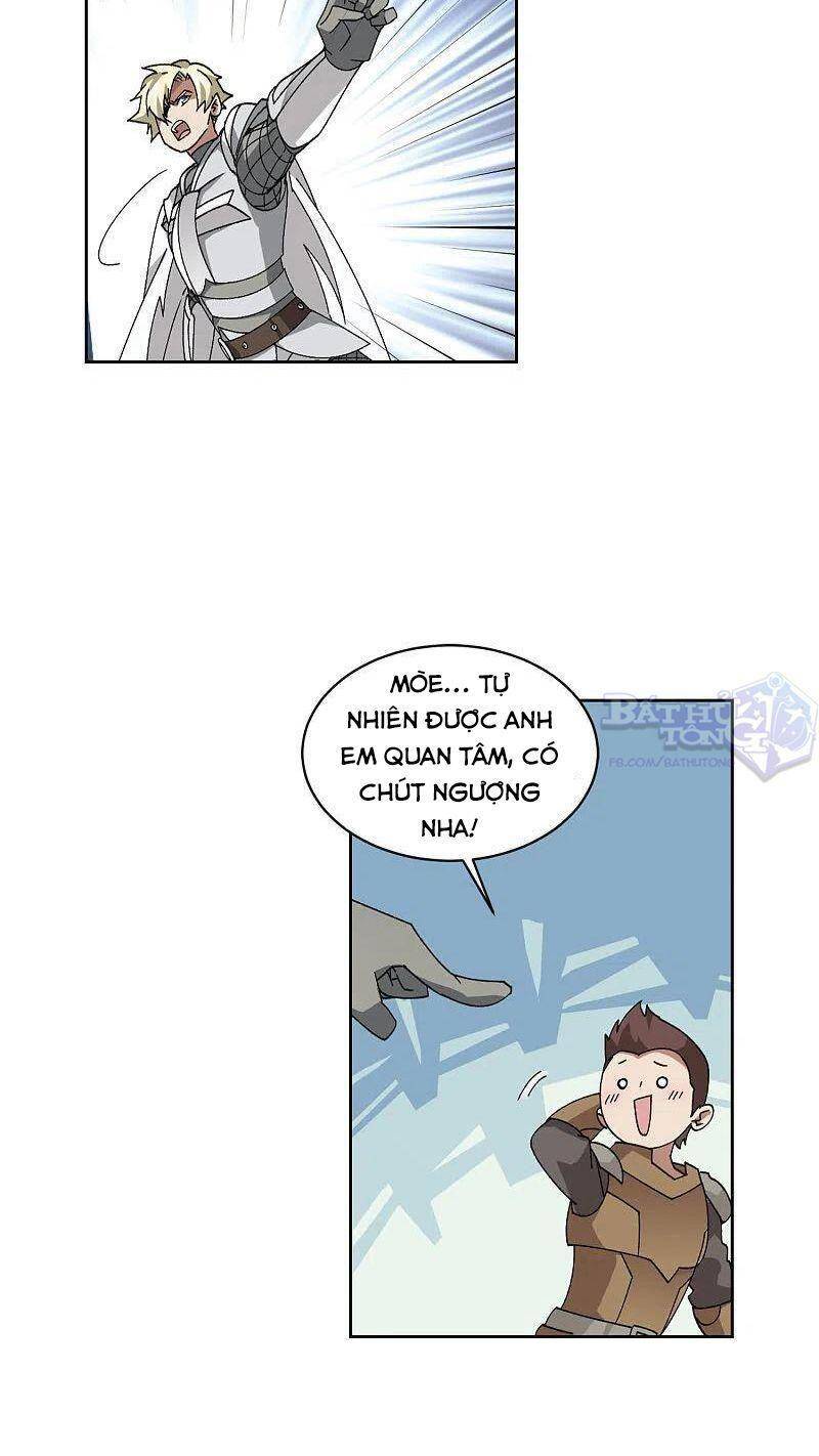 Võng Du Chi Cận Chiến Pháp Sư Chapter 397 - 15