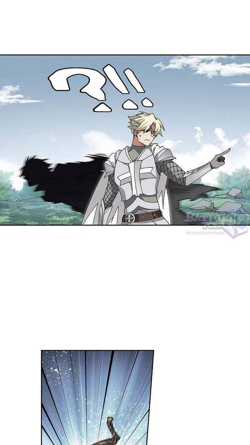 Võng Du Chi Cận Chiến Pháp Sư Chapter 397 - 16