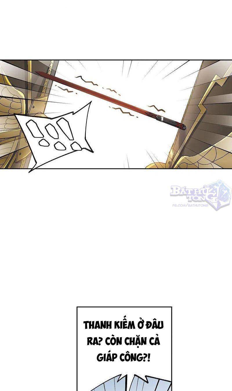 Võng Du Chi Cận Chiến Pháp Sư Chapter 397 - 4