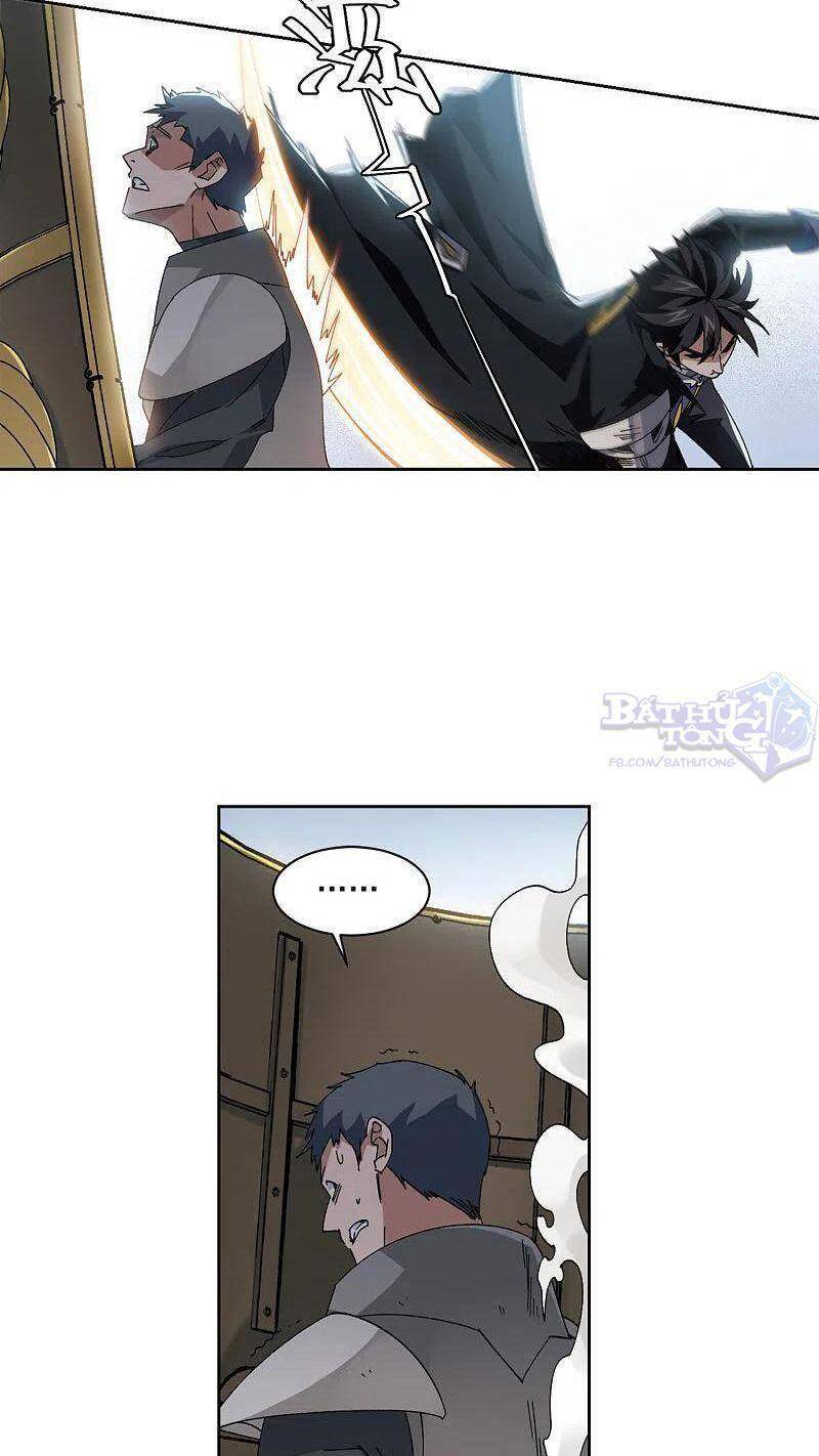 Võng Du Chi Cận Chiến Pháp Sư Chapter 397 - 9