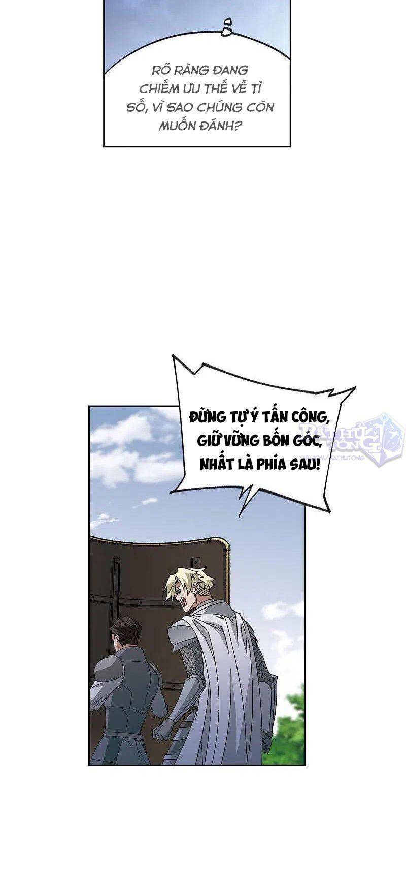 Võng Du Chi Cận Chiến Pháp Sư Chapter 398 - 13