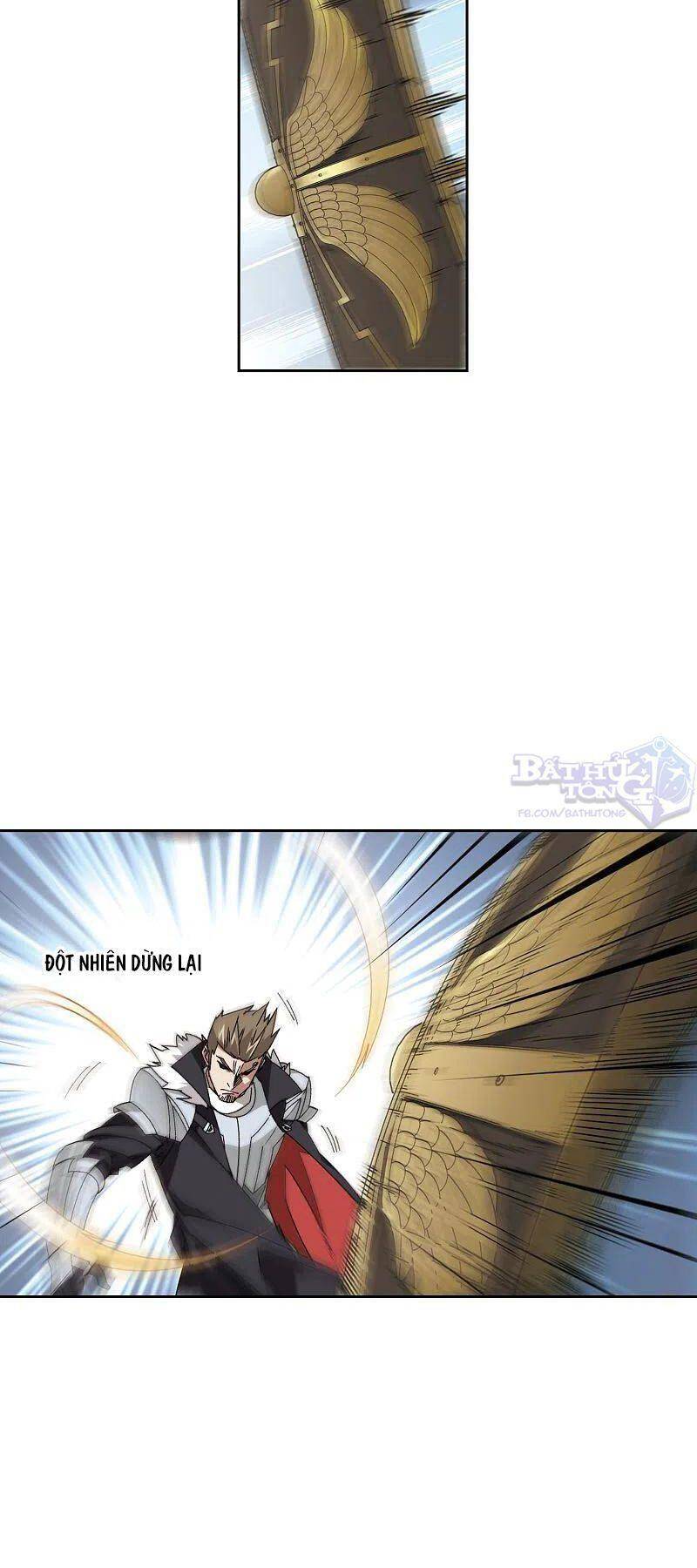 Võng Du Chi Cận Chiến Pháp Sư Chapter 398 - 15