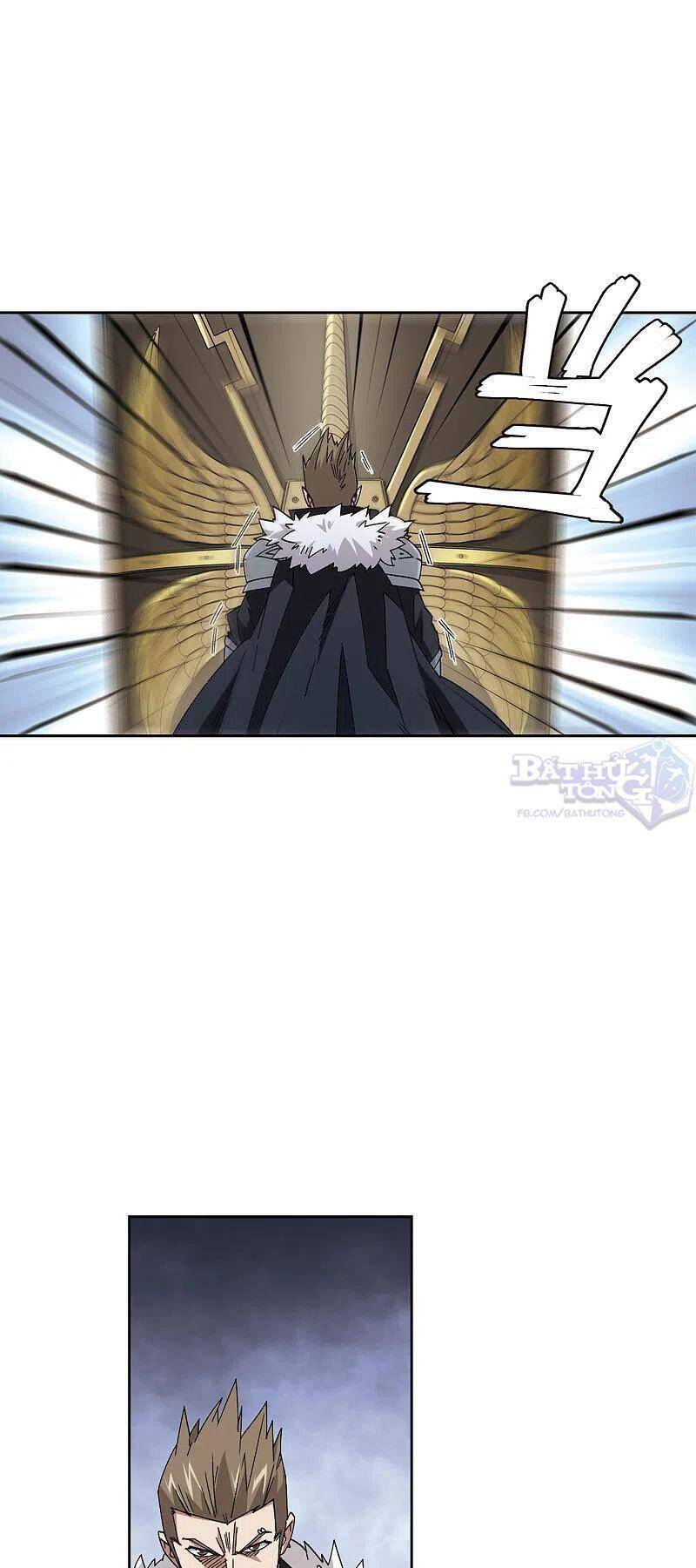 Võng Du Chi Cận Chiến Pháp Sư Chapter 398 - 16