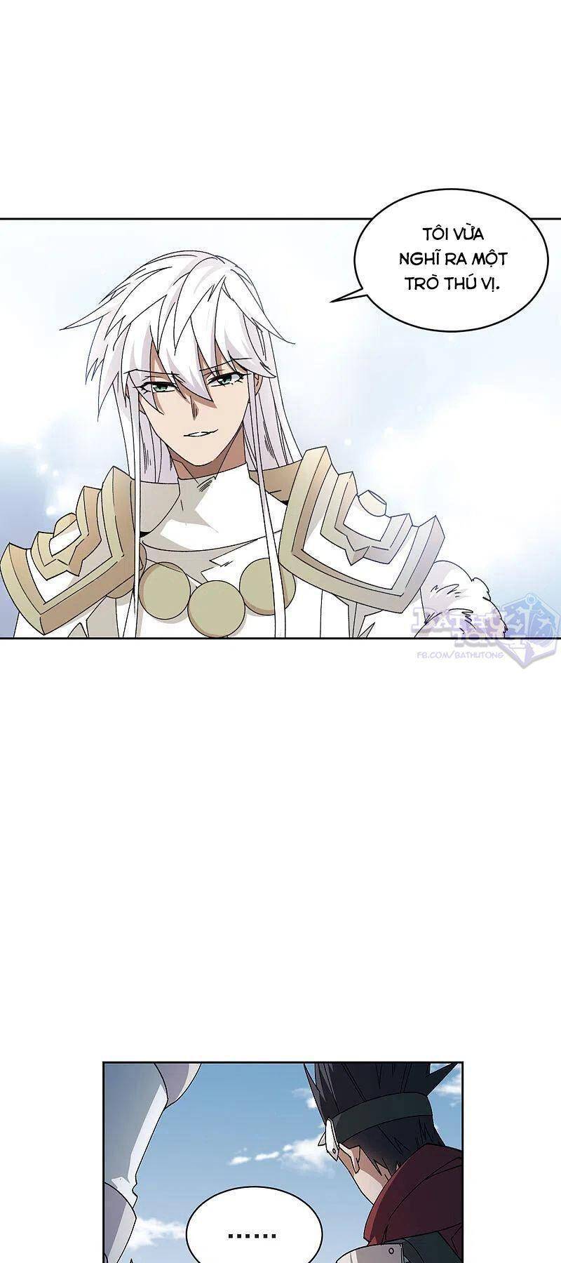 Võng Du Chi Cận Chiến Pháp Sư Chapter 398 - 6