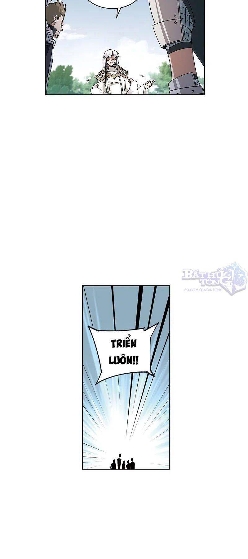 Võng Du Chi Cận Chiến Pháp Sư Chapter 398 - 7