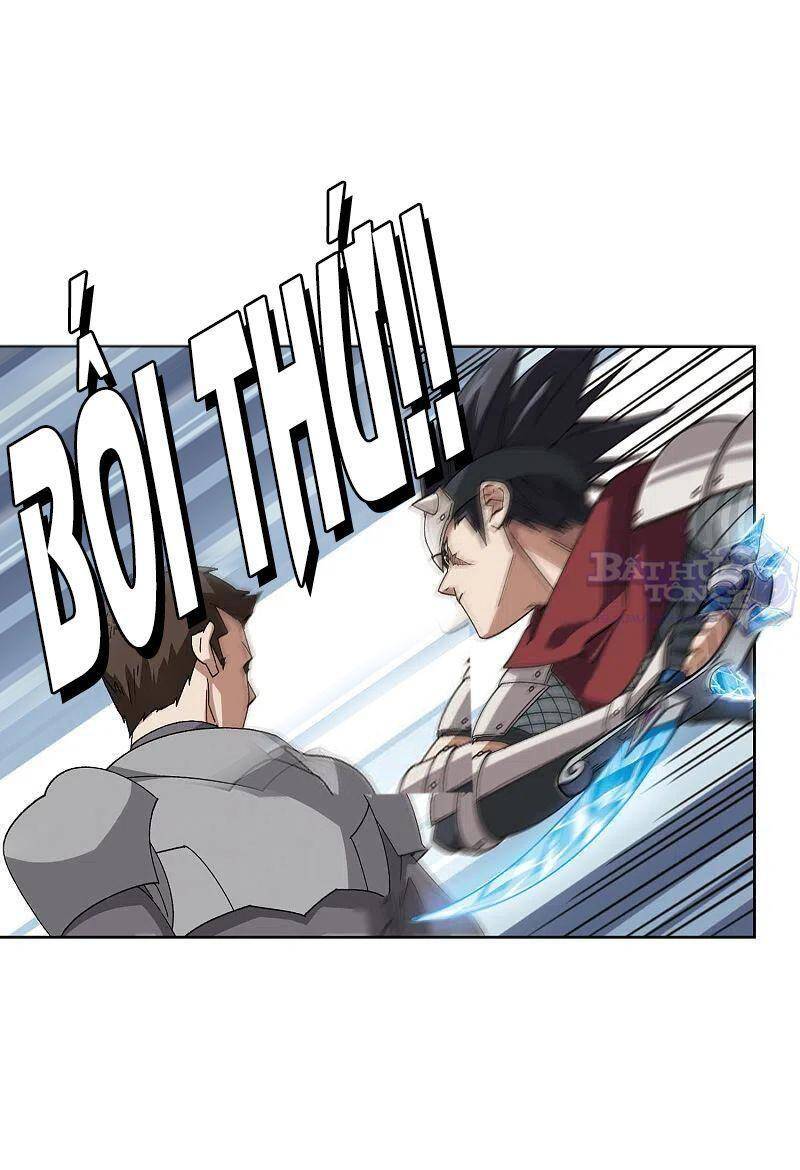 Võng Du Chi Cận Chiến Pháp Sư Chapter 399 - 2