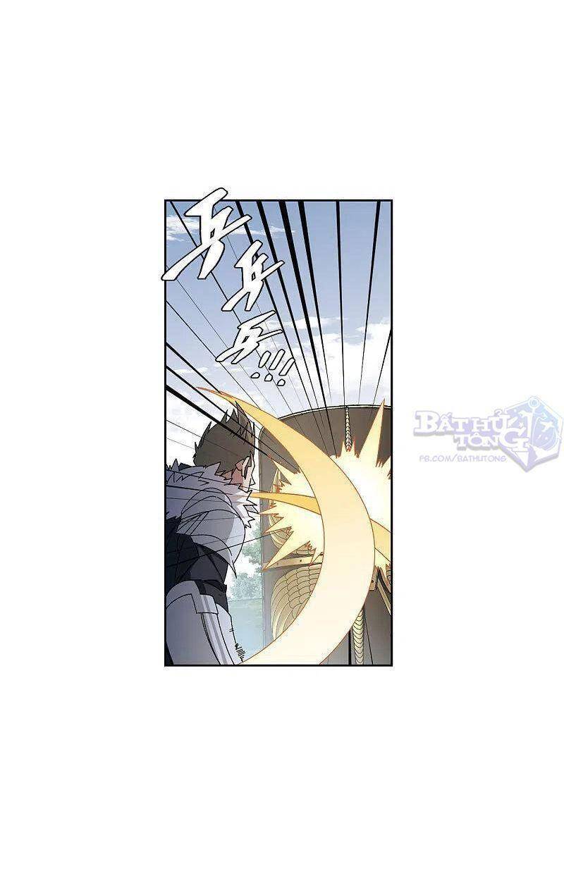 Võng Du Chi Cận Chiến Pháp Sư Chapter 399 - 11