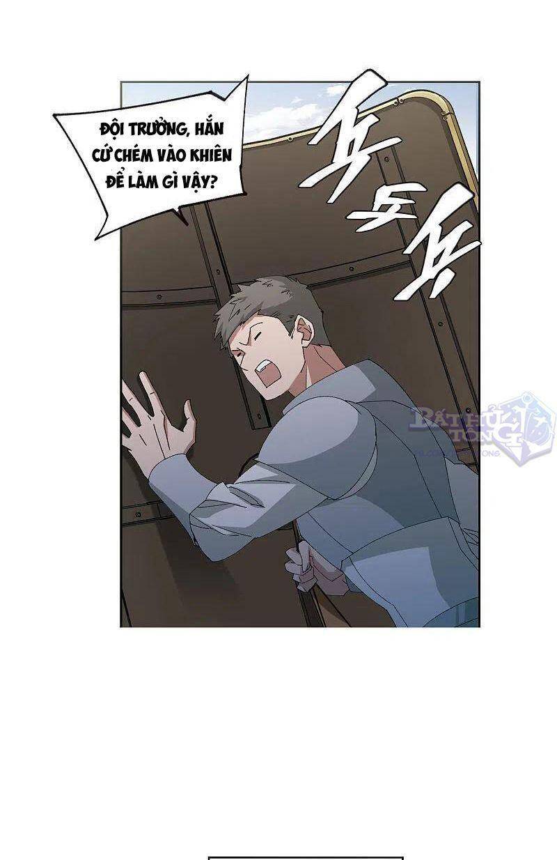 Võng Du Chi Cận Chiến Pháp Sư Chapter 399 - 13