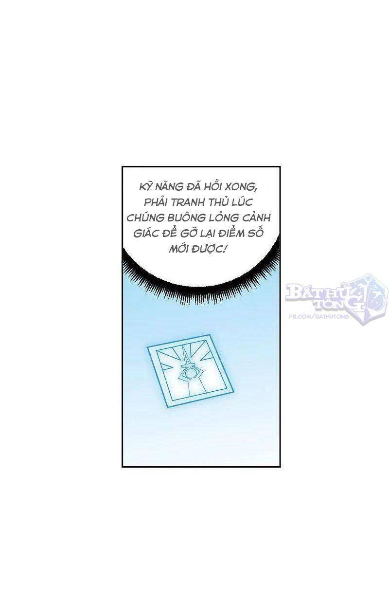 Võng Du Chi Cận Chiến Pháp Sư Chapter 399 - 15