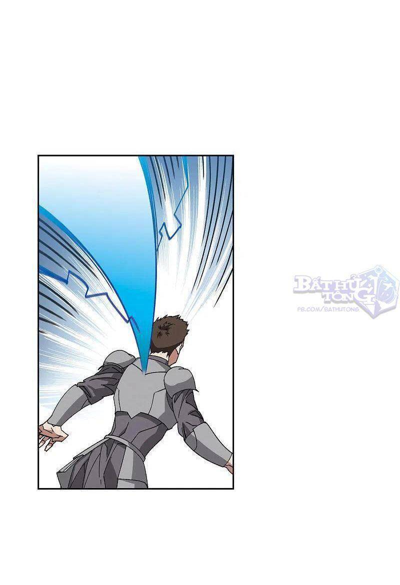 Võng Du Chi Cận Chiến Pháp Sư Chapter 399 - 3