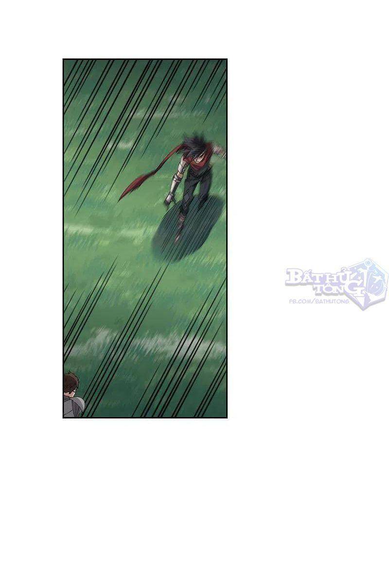 Võng Du Chi Cận Chiến Pháp Sư Chapter 399 - 7