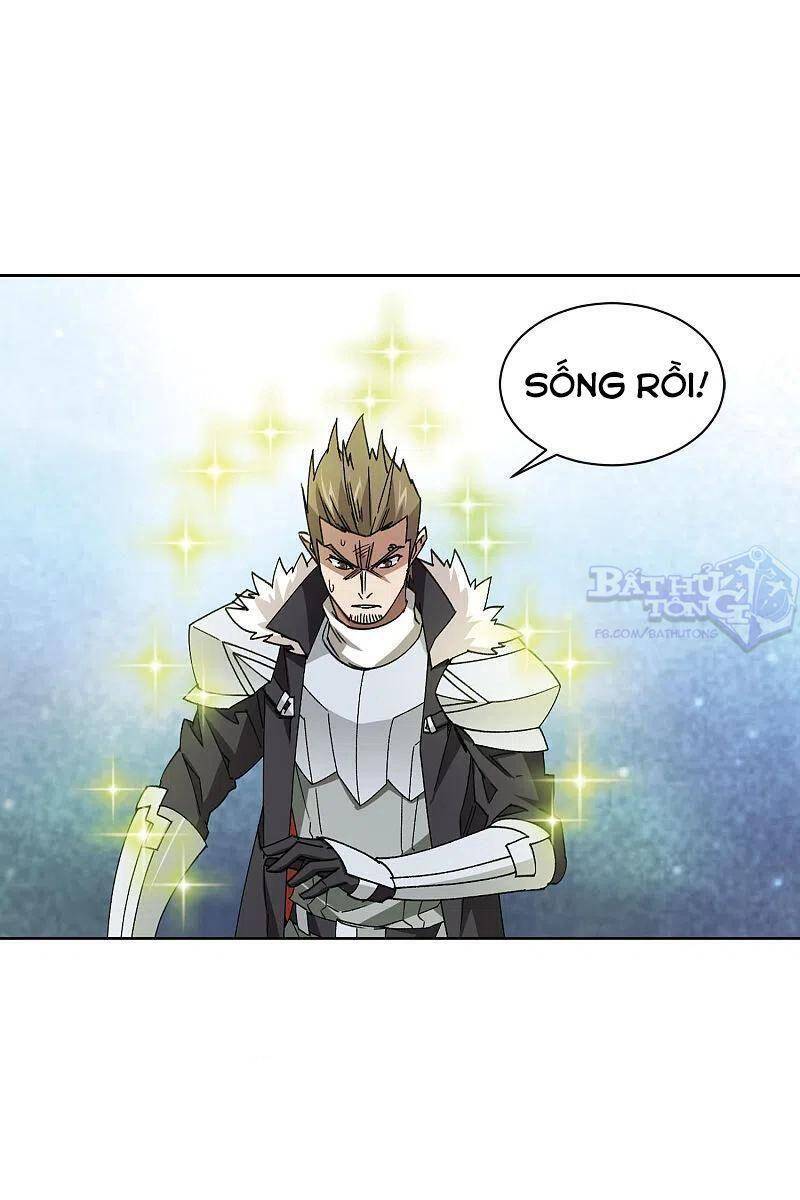 Võng Du Chi Cận Chiến Pháp Sư Chapter 400 - 1